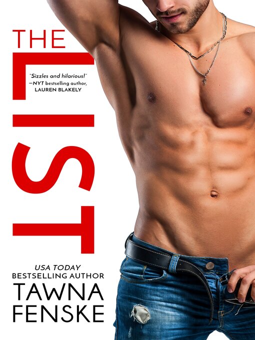 Title details for The List by Tawna Fenske - Wait list